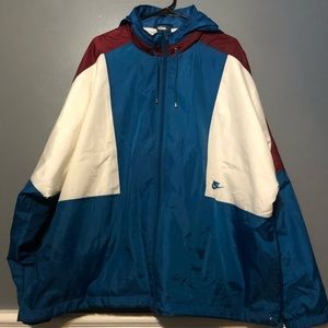 Nike retro ‘87 windbreaker